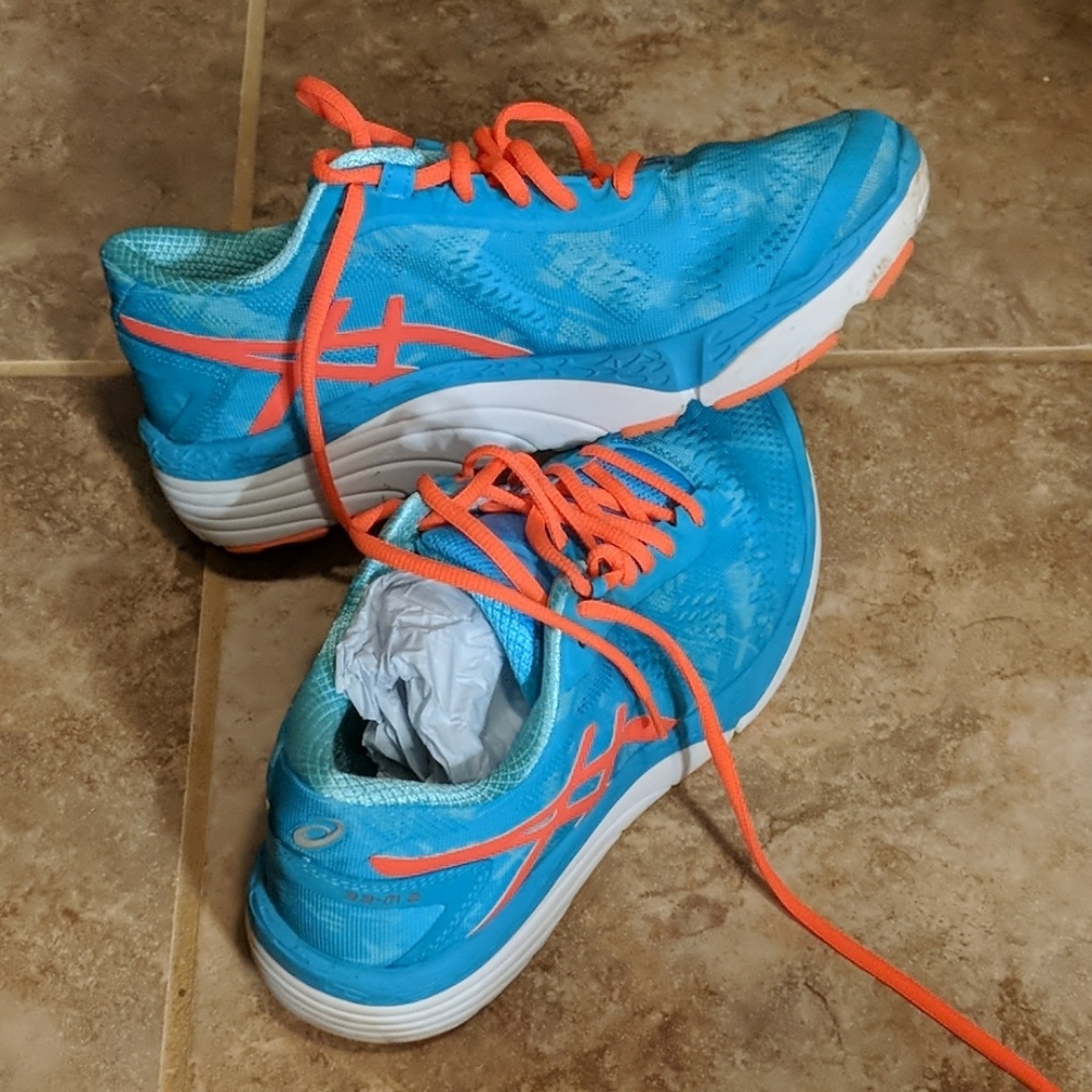 Asics 33-M 2 Running Shoes